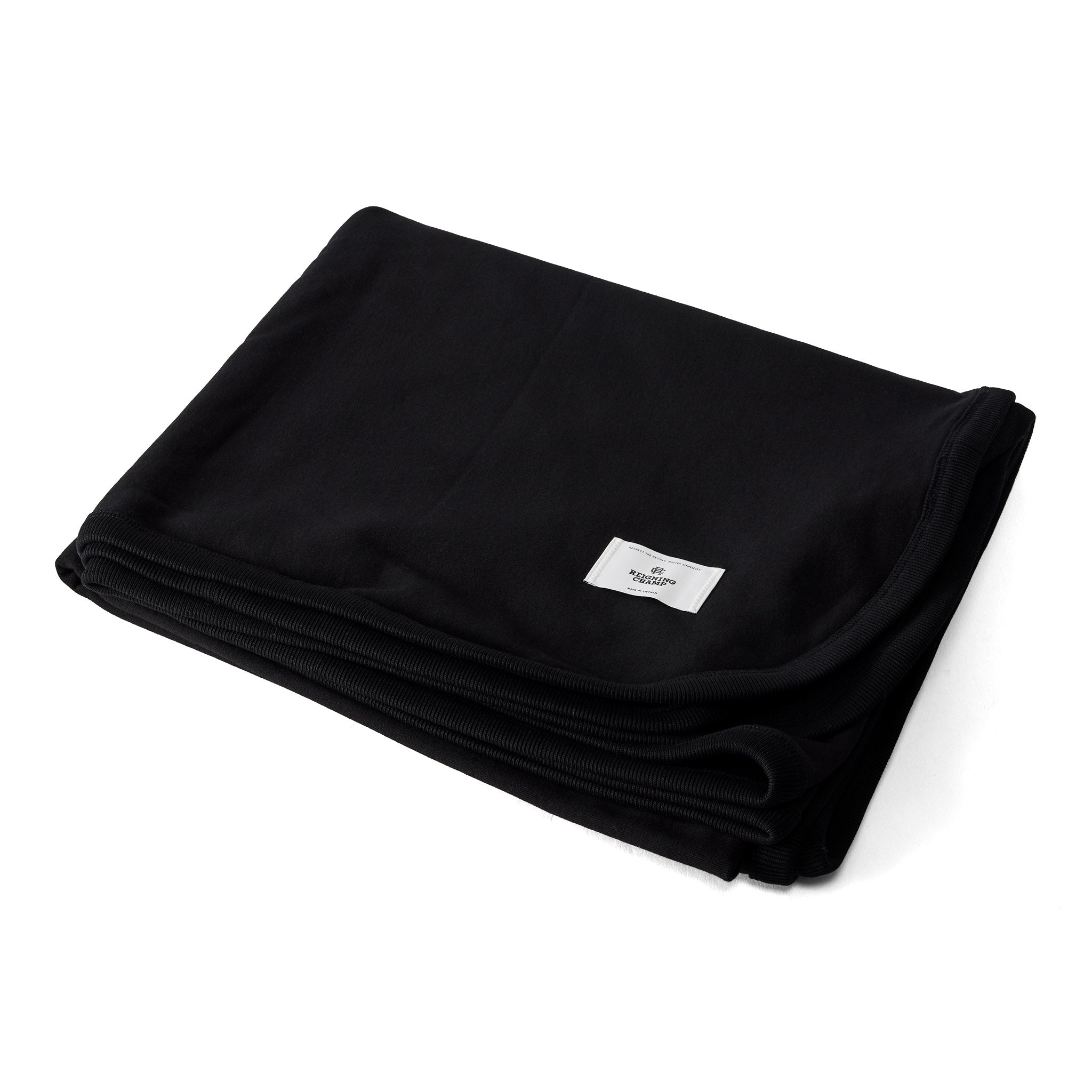 Midweight Terry Stadium Blanket | Reigning Champ | Reigning Champ US