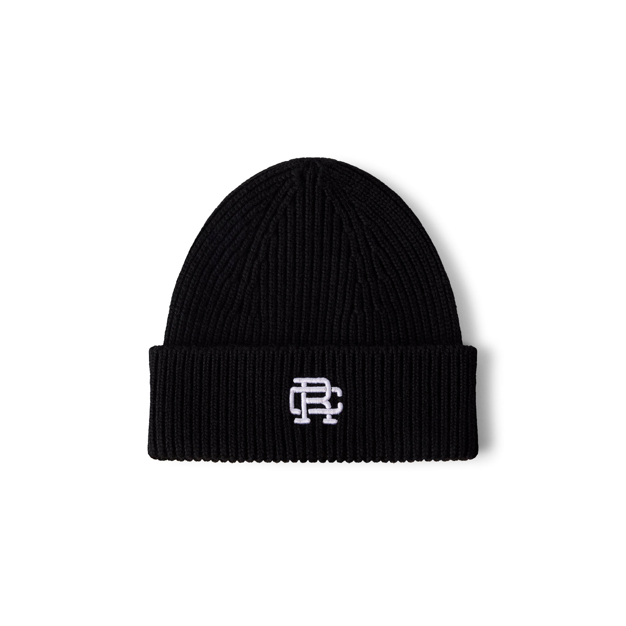 帽子 fragment mini Logo Beanie Monogram Watch Cap Beanie | Reigning Champ | Reigning Champ US