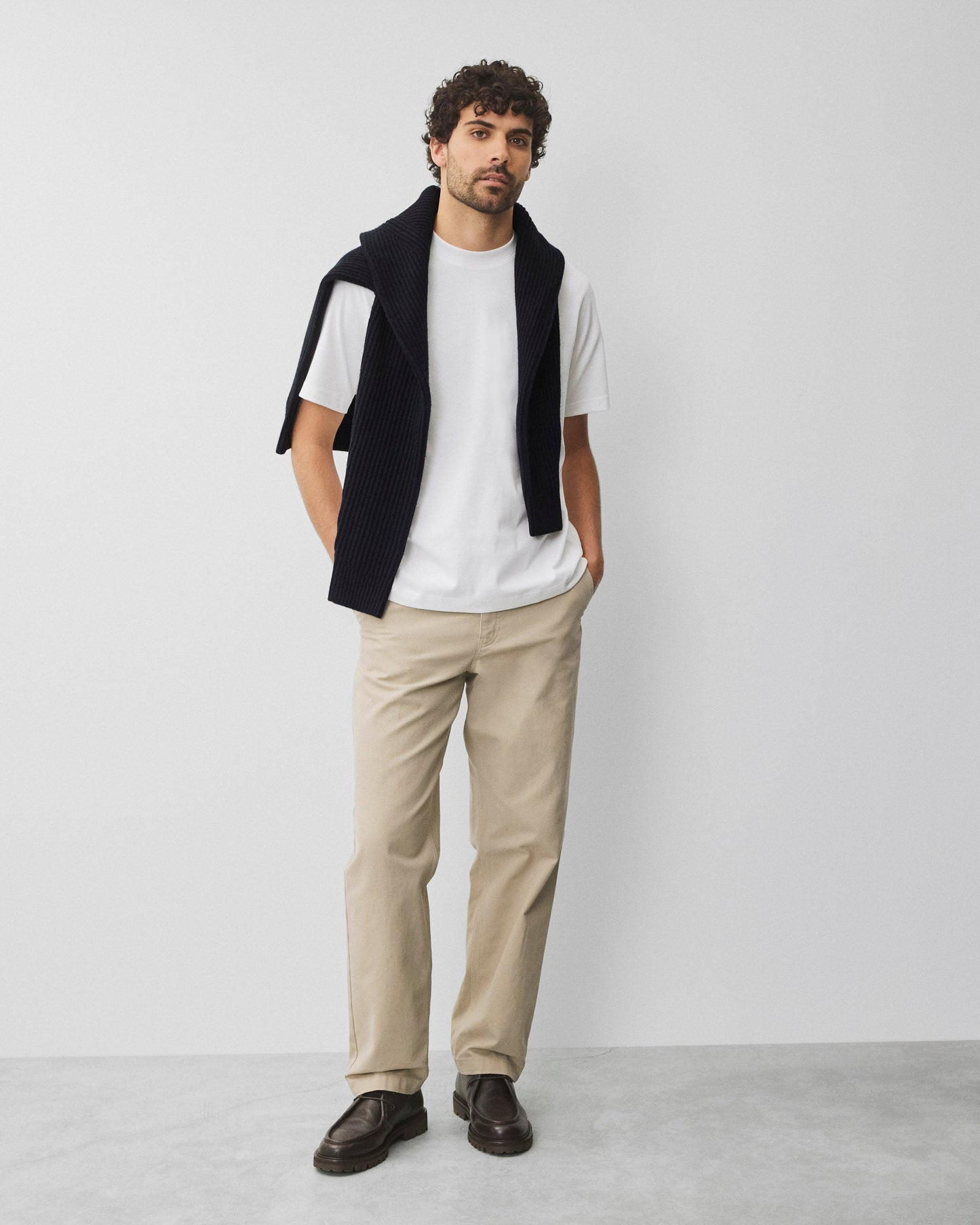 Midweight Jersey OG T-Shirt