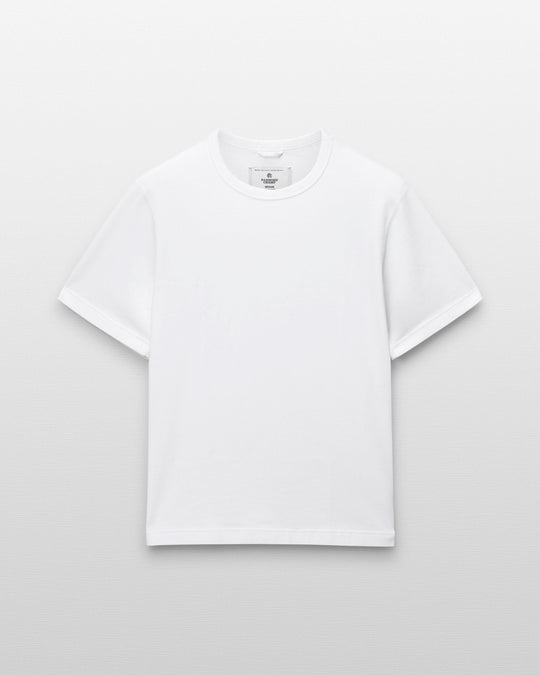 Heavyweight Jersey OG T-Shirt