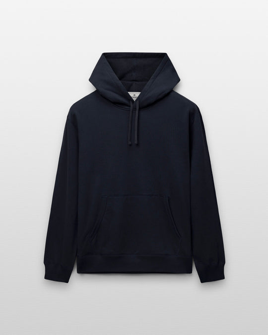 Midweight Terry Standard Hoodie