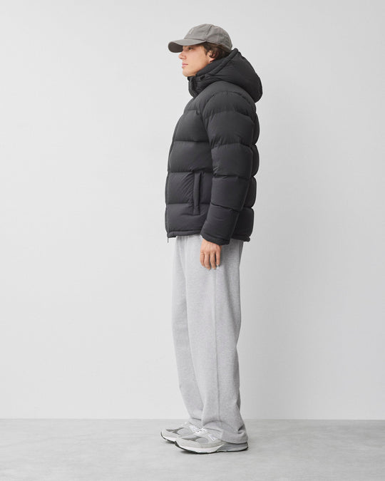 Element Down Jacket