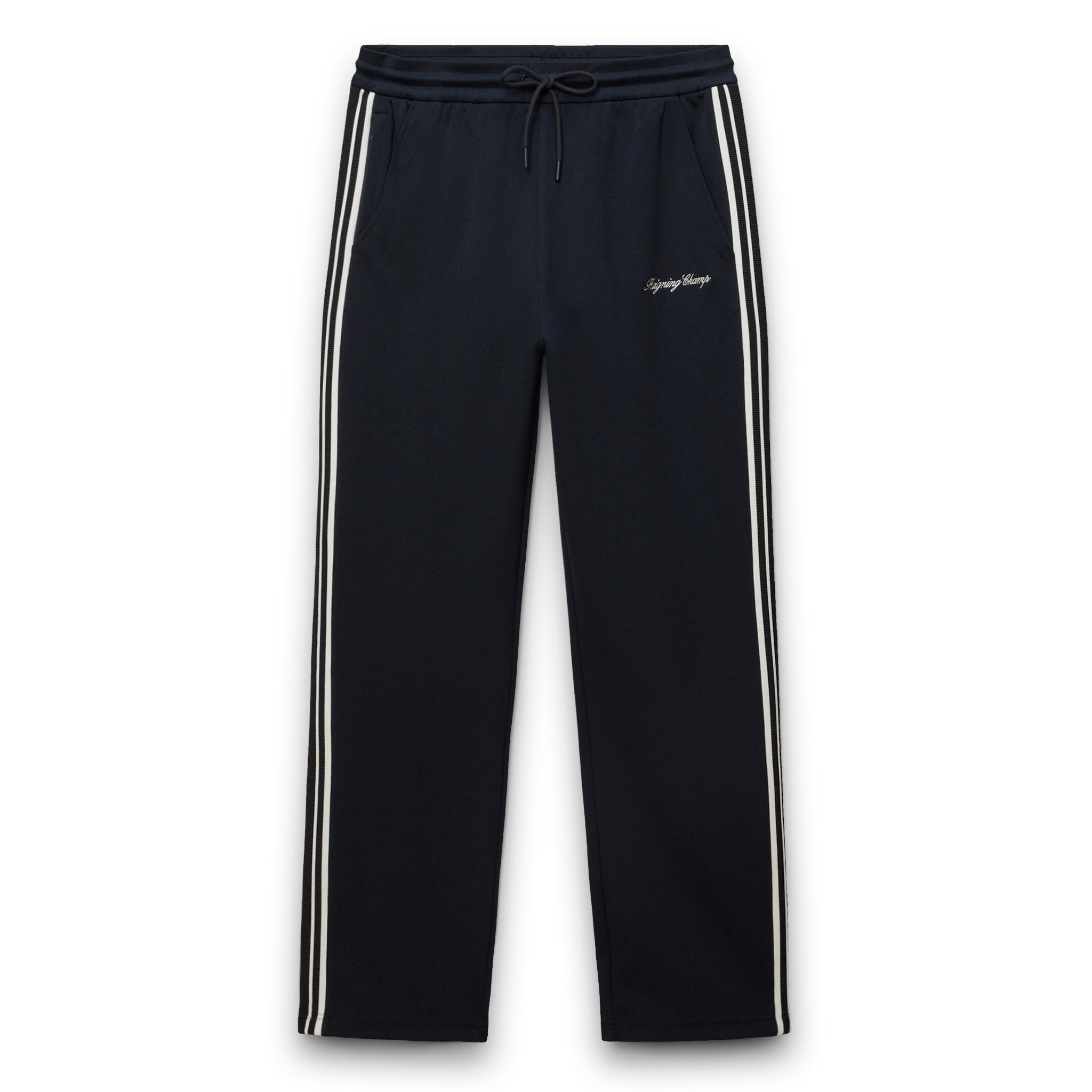 Poly Pique Campo Standard Track Pant | Reigning Champ | Reigning