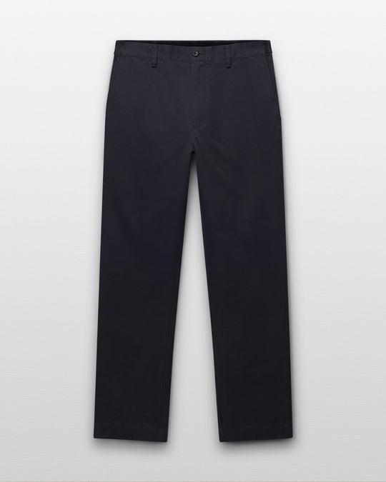 Cotton Chino Freshman Standard Pant