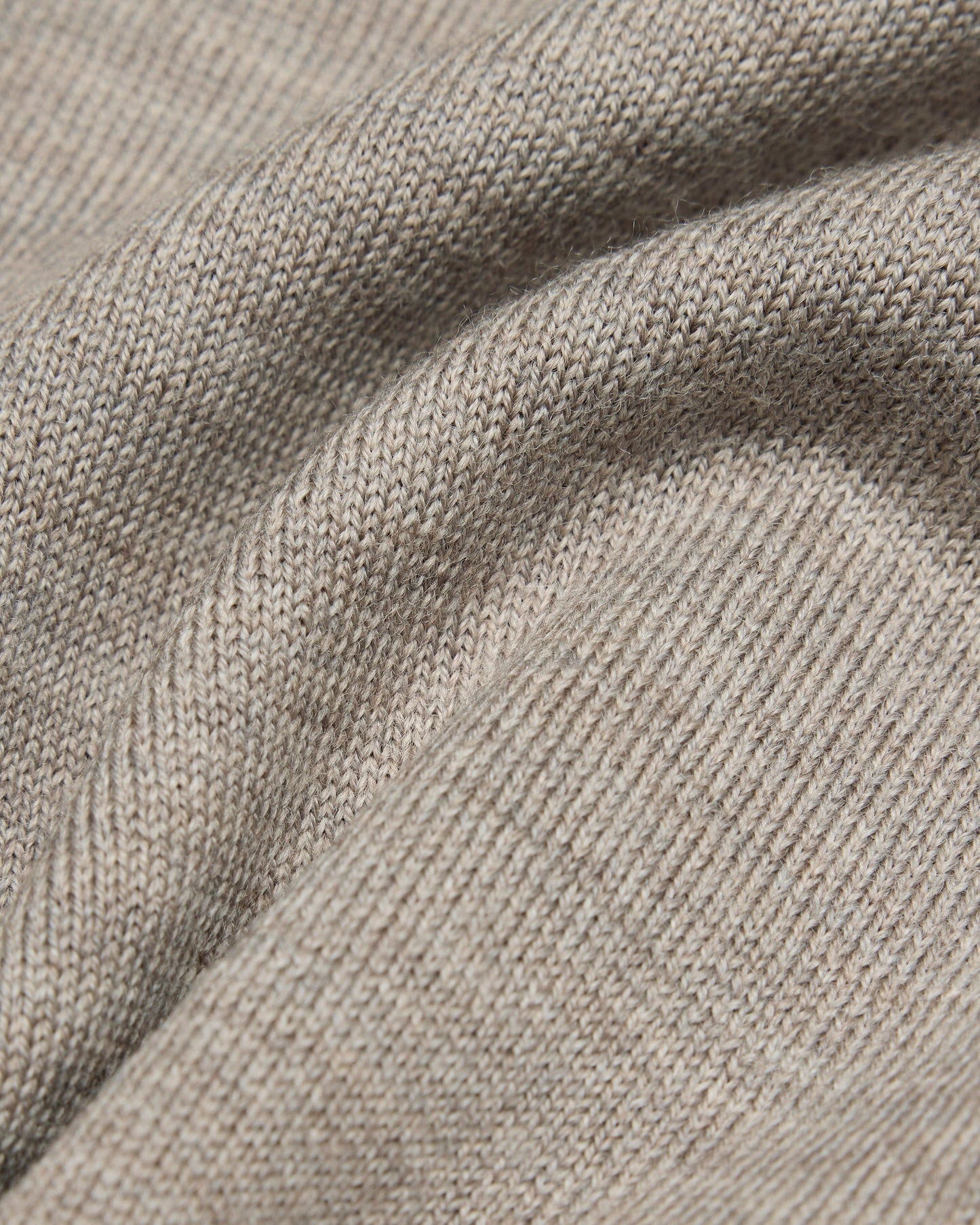 Lightweight Merino Harry V-Neck Sweater