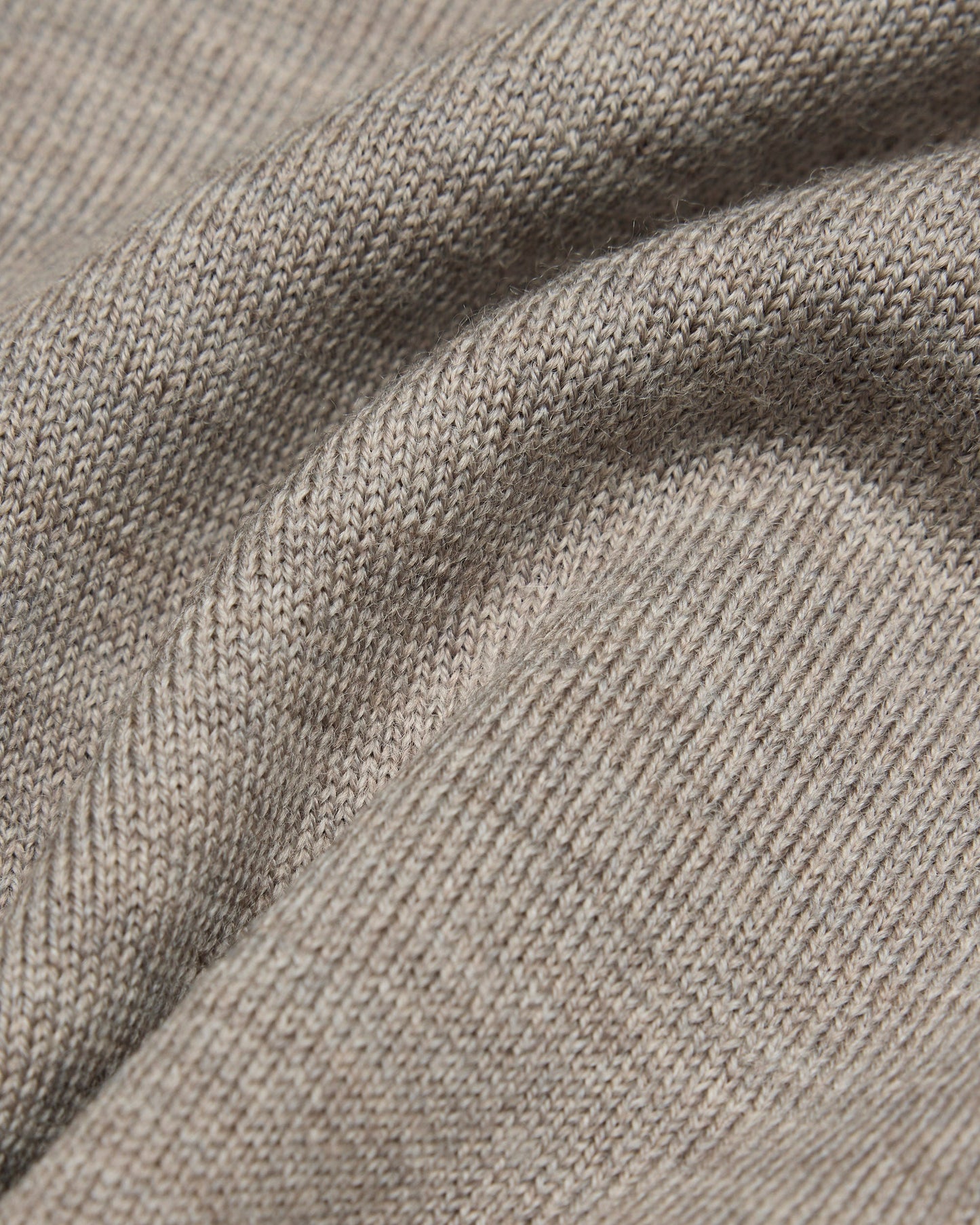 Lightweight Merino Harry Crewneck