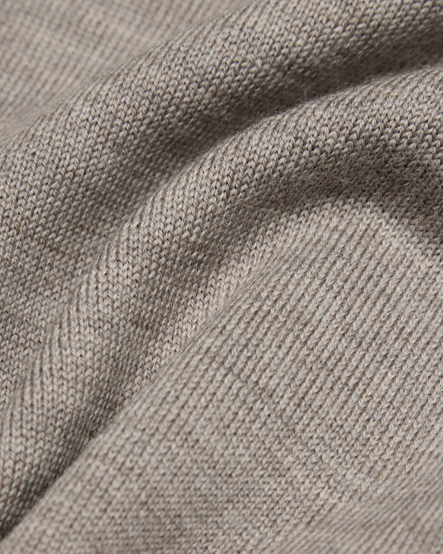 Lightweight Merino Harry Cardigan
