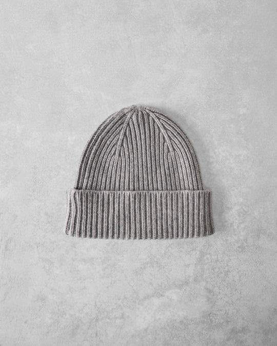 Cashmere Watch Cap Beanie