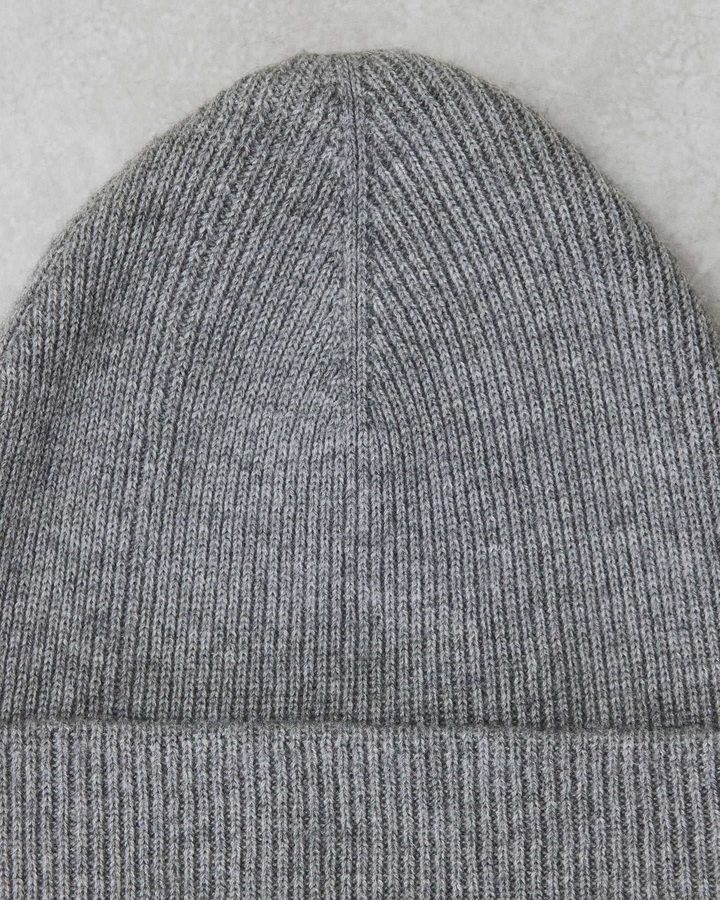 Classic Rib Beanie