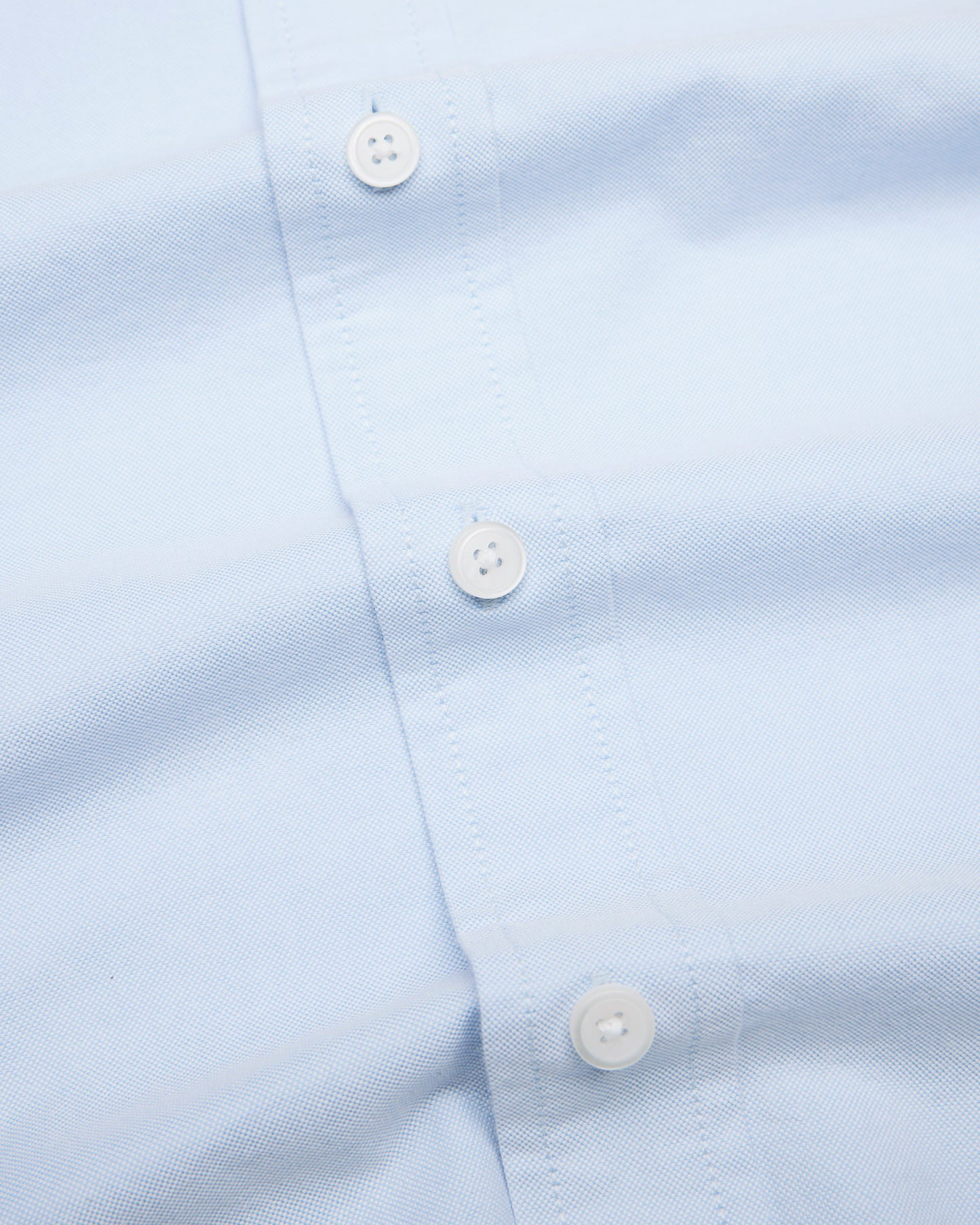 Cotton Oxford Windsor Standard Shirt