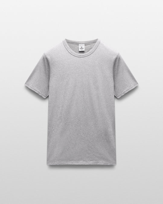 Lightweight Jersey T-Shirt
