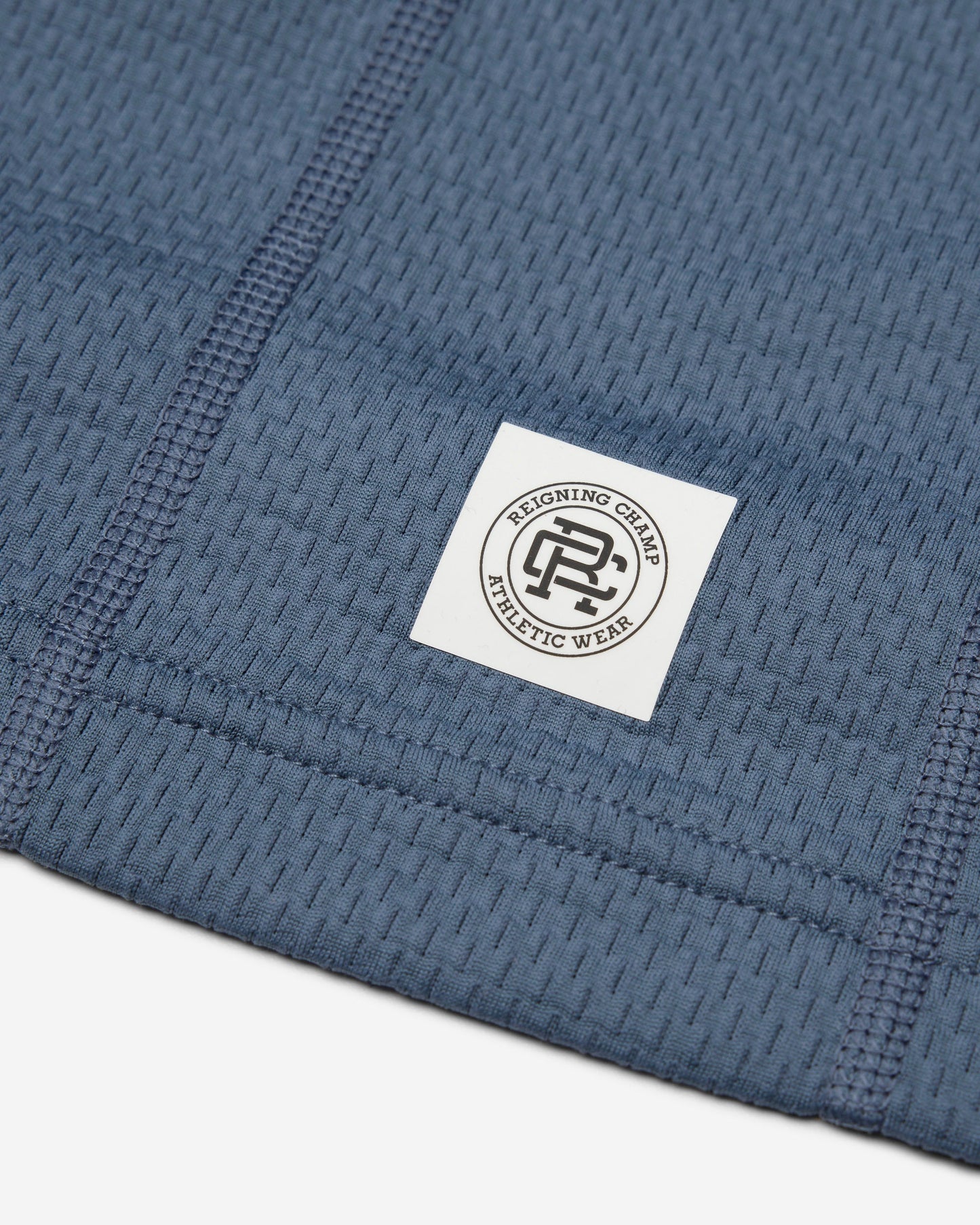 Solotex Mesh Tiebreak Standard T-Shirt