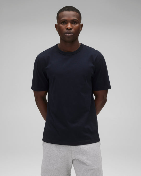 Lightweight Jersey Standard T-Shirt