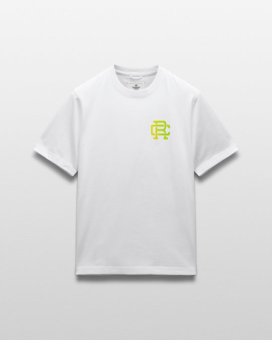 Midweight Jersey Spray OG T-Shirt