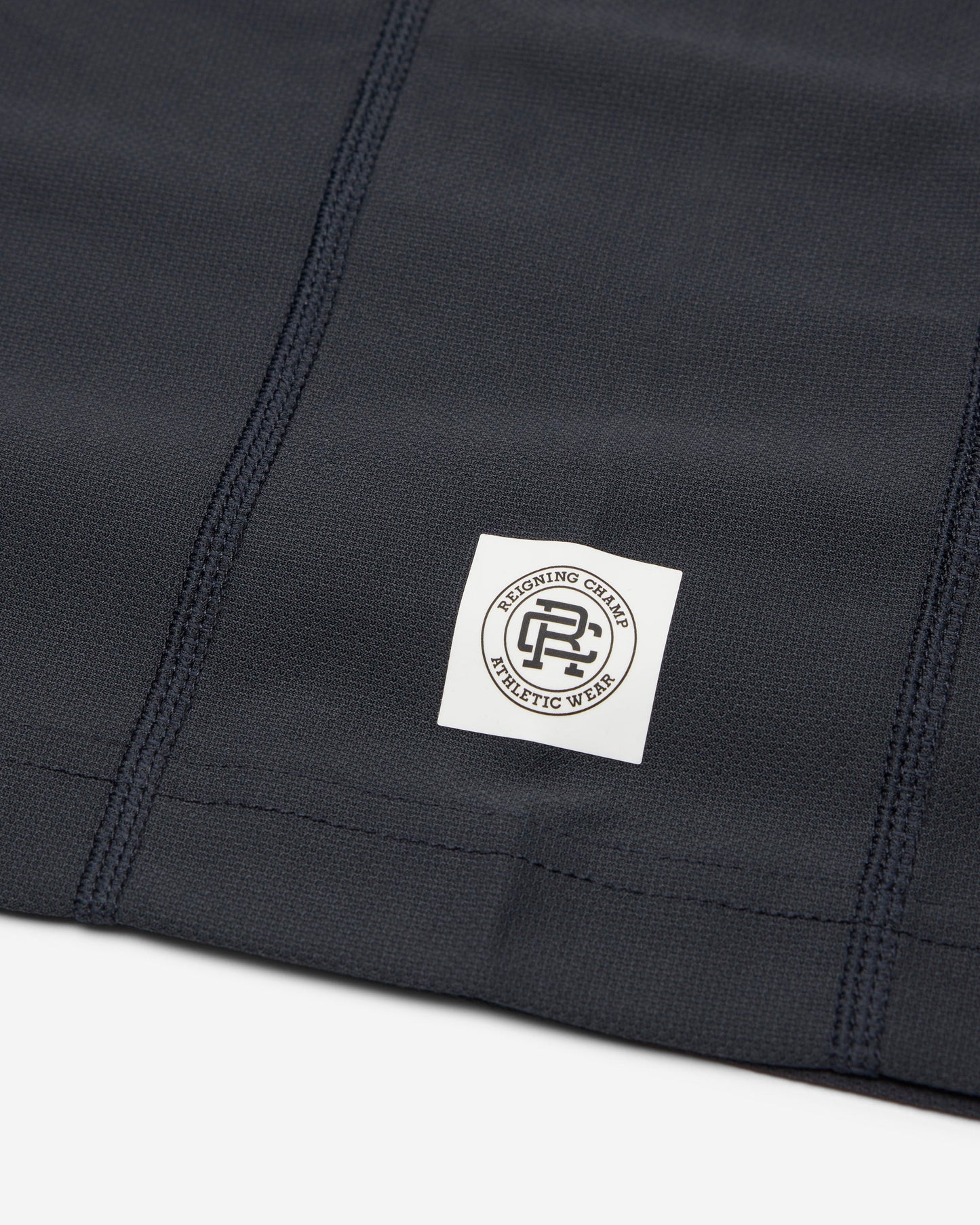 Tech Pique Playoff Standard Polo