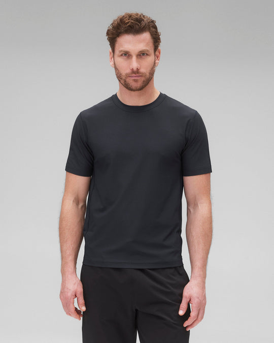 Tech Pique Playoff Standard T-Shirt