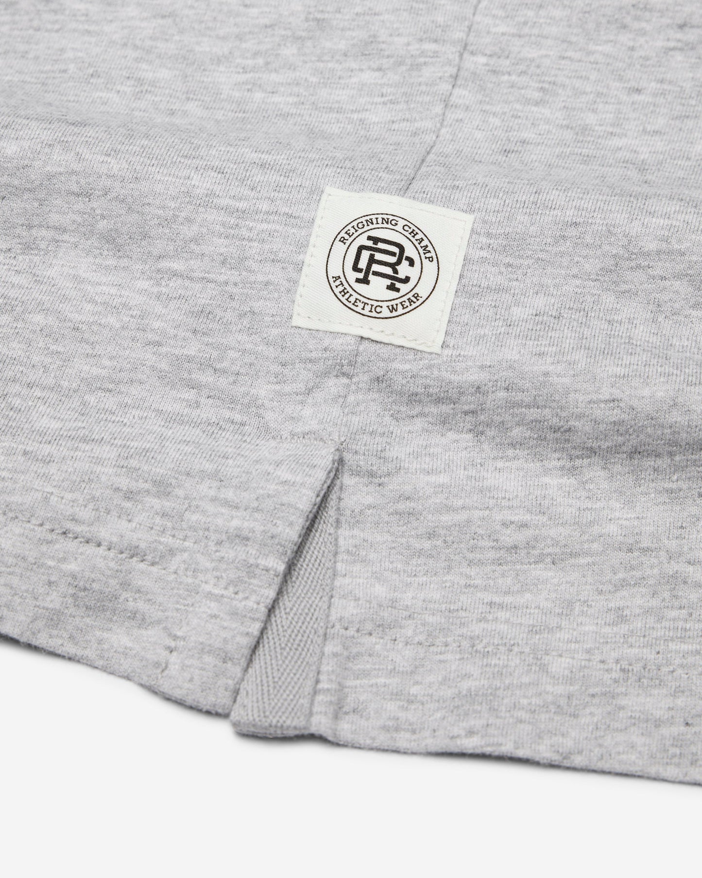 Lightweight Jersey Standard Polo