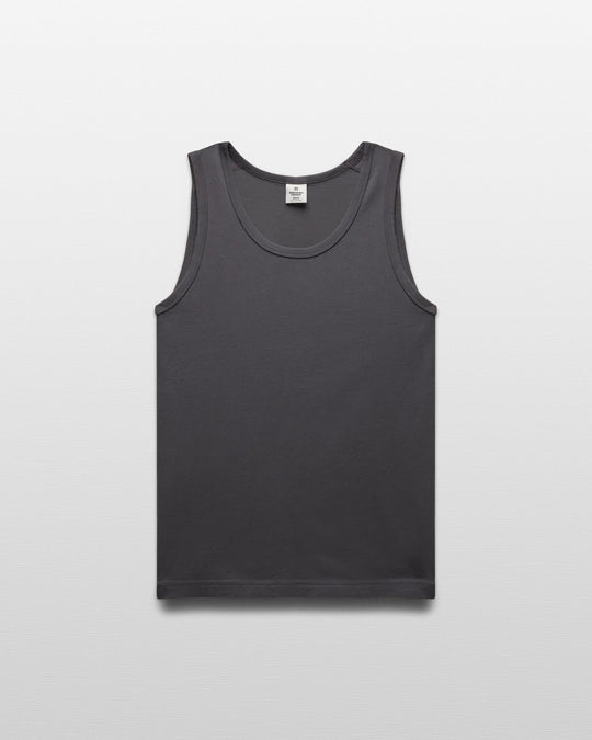 Lightweight Jersey Standard Tank Top