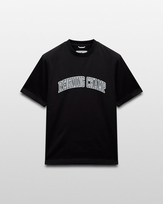 Midweight Jersey Collegiate Standard T-Shirt