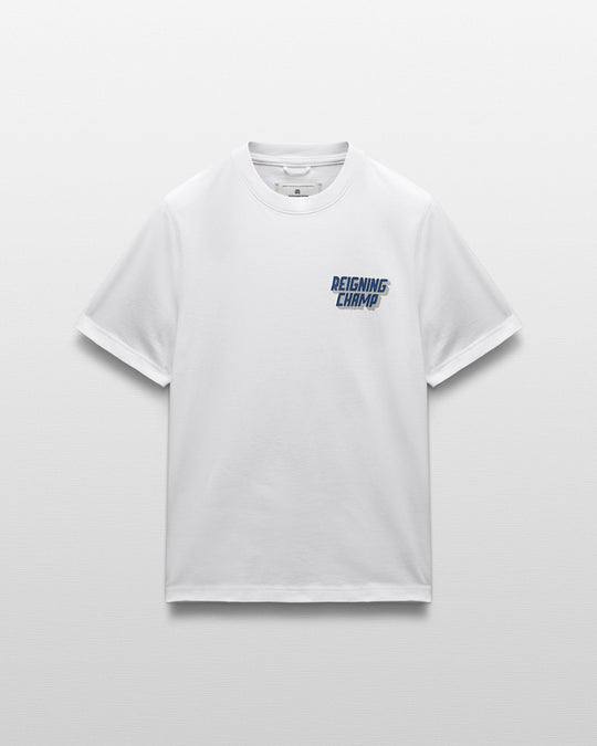 Midweight Jersey Paintstrokes OG T-Shirt