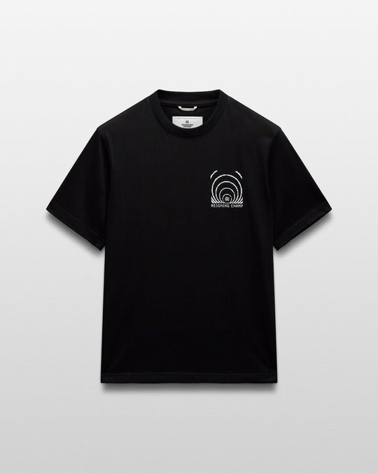 Midweight Jersey Reverb OG T-Shirt