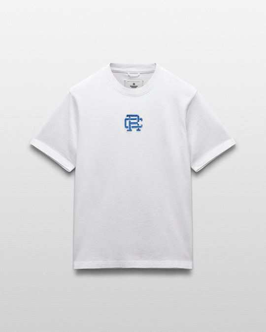 Midweight Jersey Pixels OG T-Shirt
