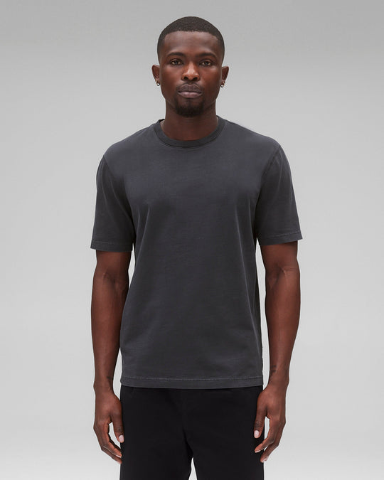 Midweight Jersey Fadeaway Standard T-Shirt