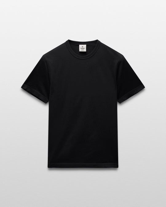 Lightweight Jersey Slim T-Shirt
