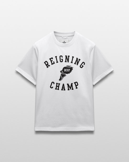 Midweight Jersey Mercury OG T-Shirt