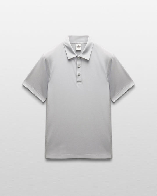 Stretch Jersey Rebound Standard Polo