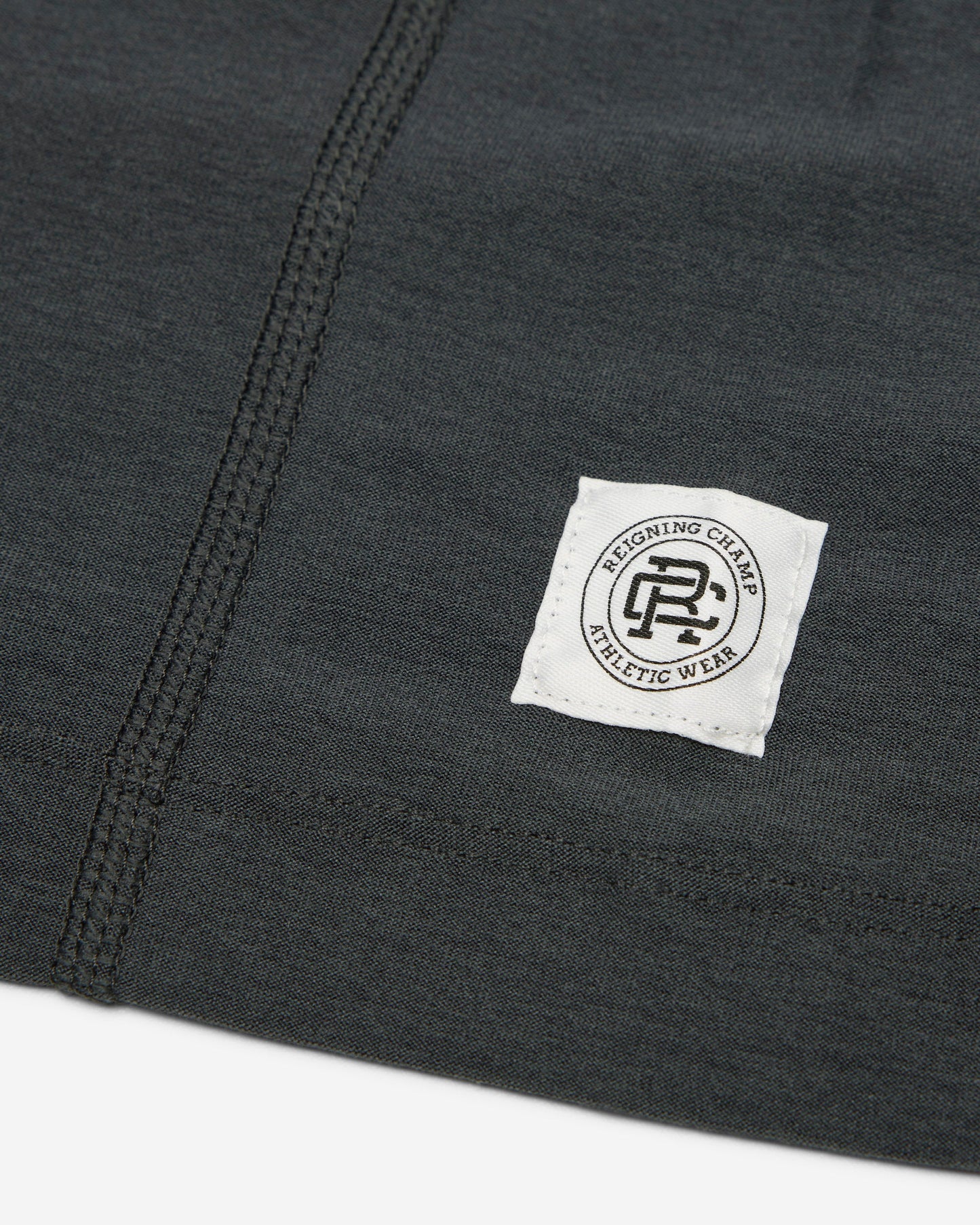 Stretch Jersey Rebound Standard Polo