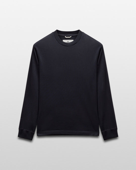 Midweight Jersey Standard Long Sleeve