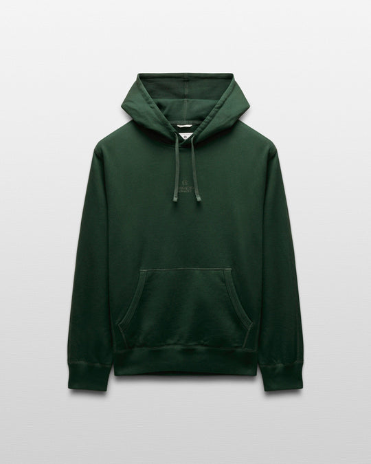 Midweight Terry Lockup Standard Hoodie
