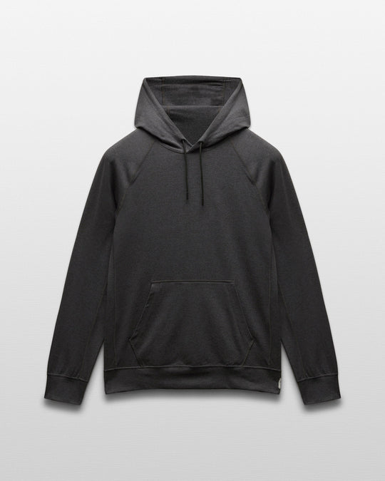 Brushed Jersey Recovery Standard Hoodie
