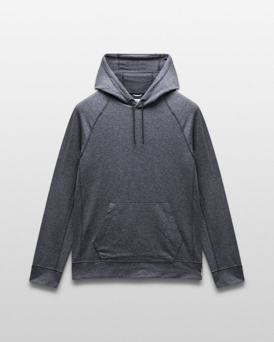 Brushed Jersey Recovery Standard Hoodie