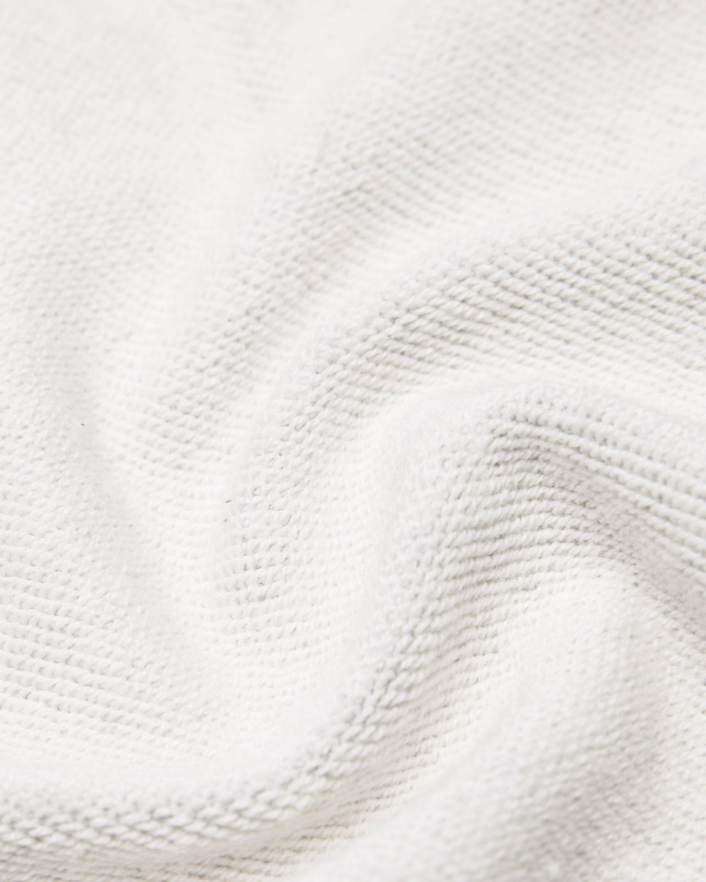 Midweight Terry Relaxed Hoodie - Vault