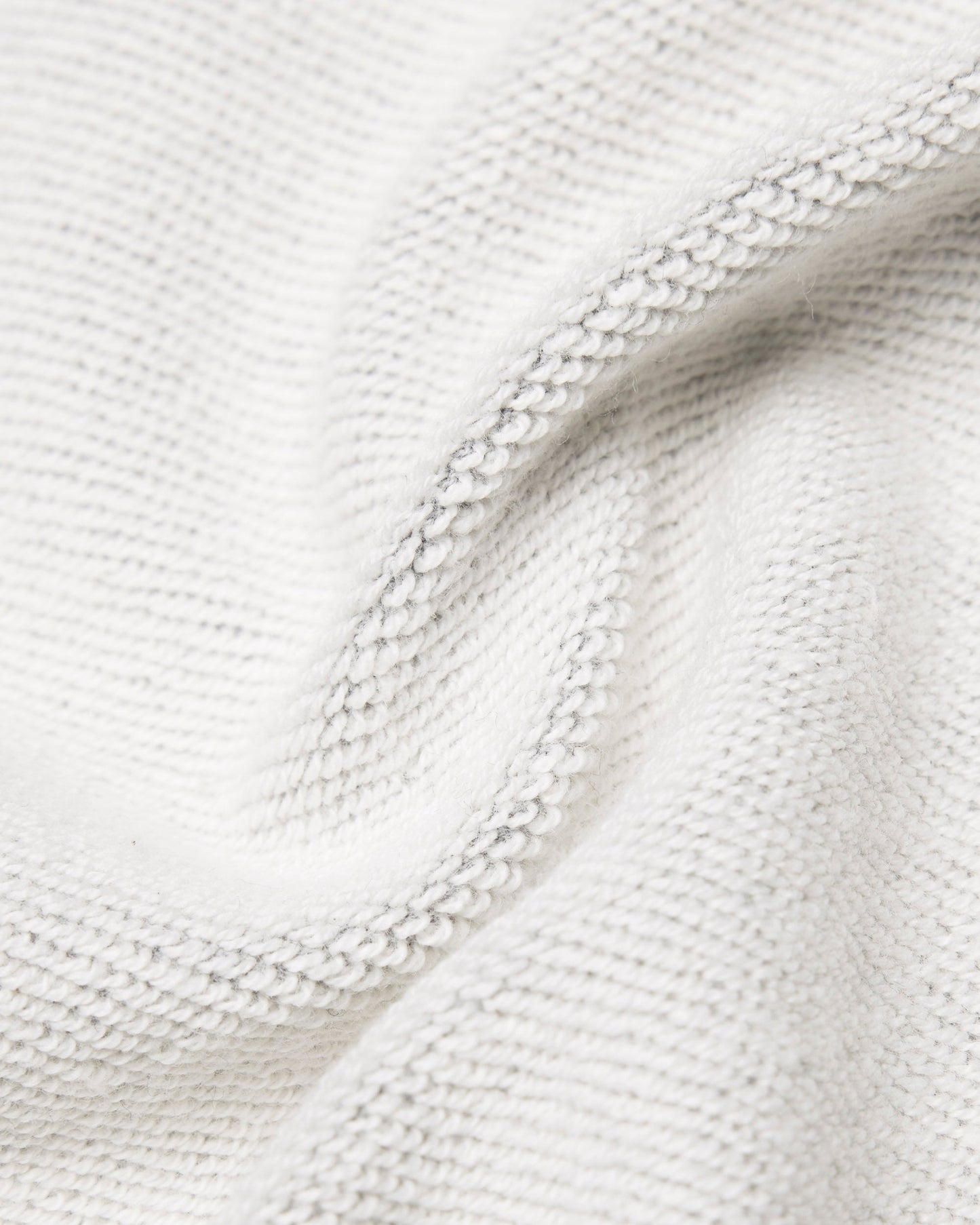 Midweight Terry Classic Crewneck - Vault