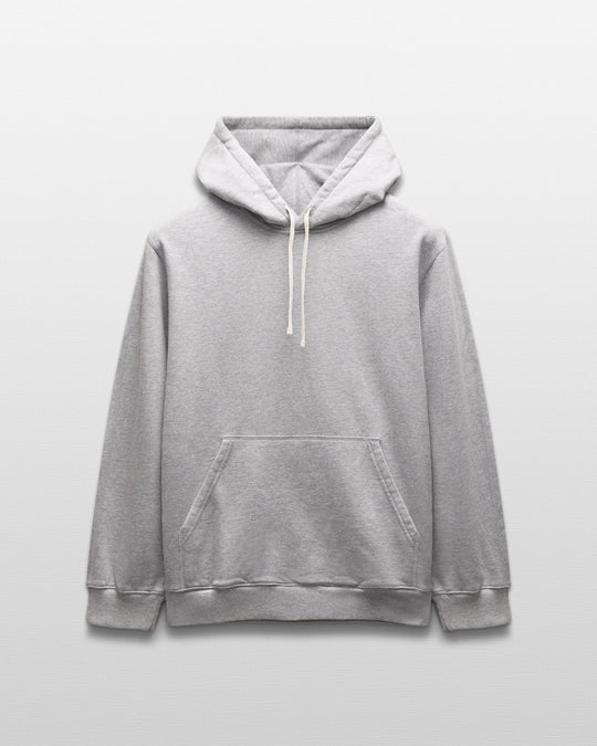 Midweight Terry Classic Hoodie