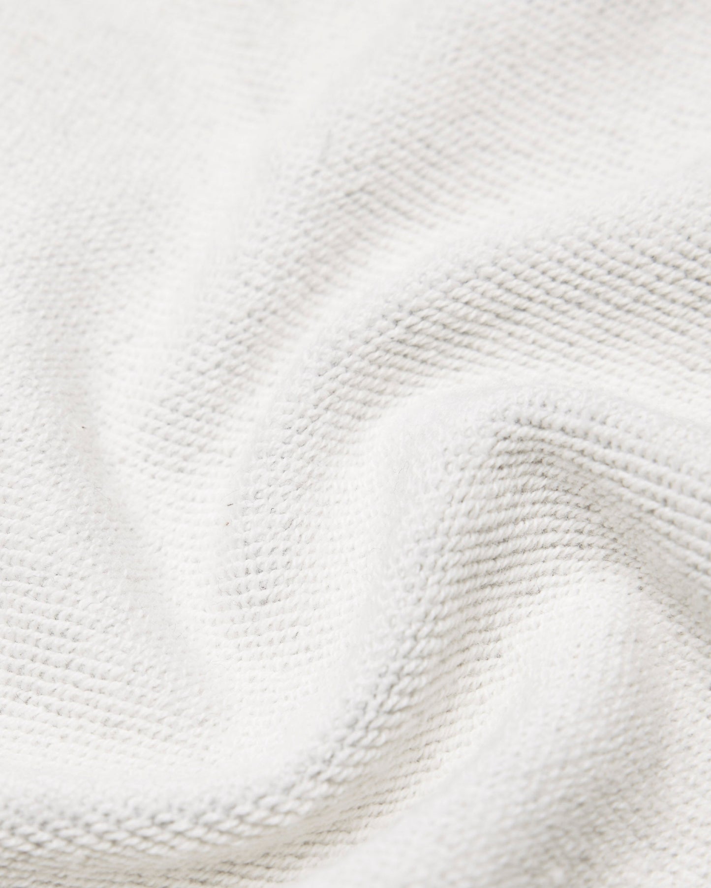 Midweight Terry Classic Hoodie - Vault