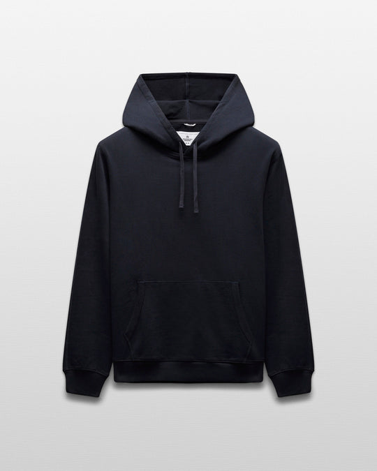 Lightweight Terry Classic Hoodie - Vault