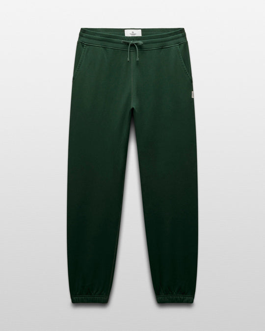 Midweight Terry Vintage Sweatpant