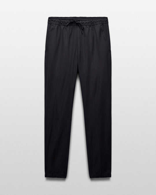 Stretch Warp Knit Coach's Standard Jogger