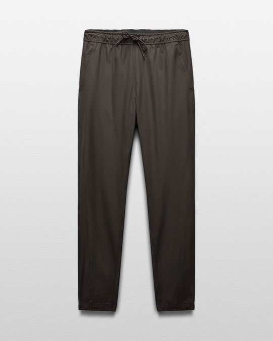 Stretch Warp Knit Coach's Standard Jogger