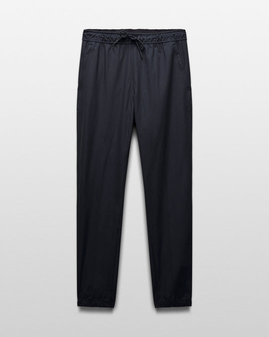 Stretch Warp Knit Coach's Standard Jogger