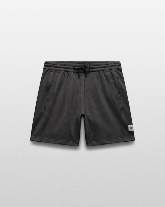 Brushed Jersey Recovery Standard Short 7"