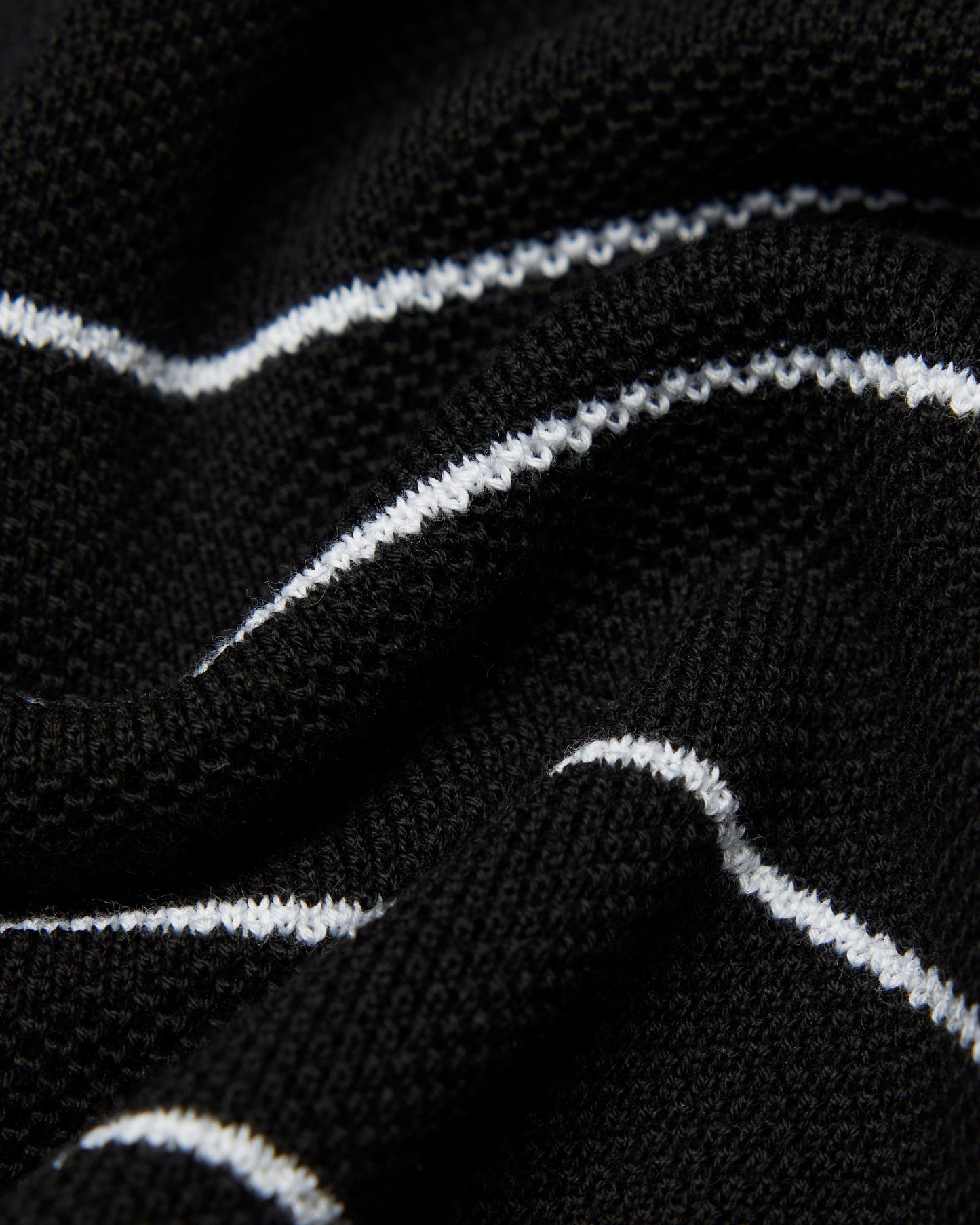 Supima Pique Ace Polo