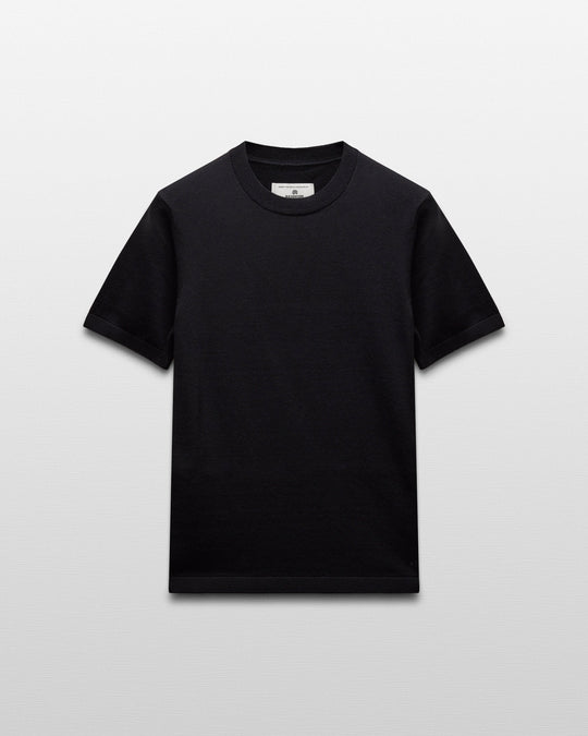 Cotton Cashmere Riviera T-Shirt