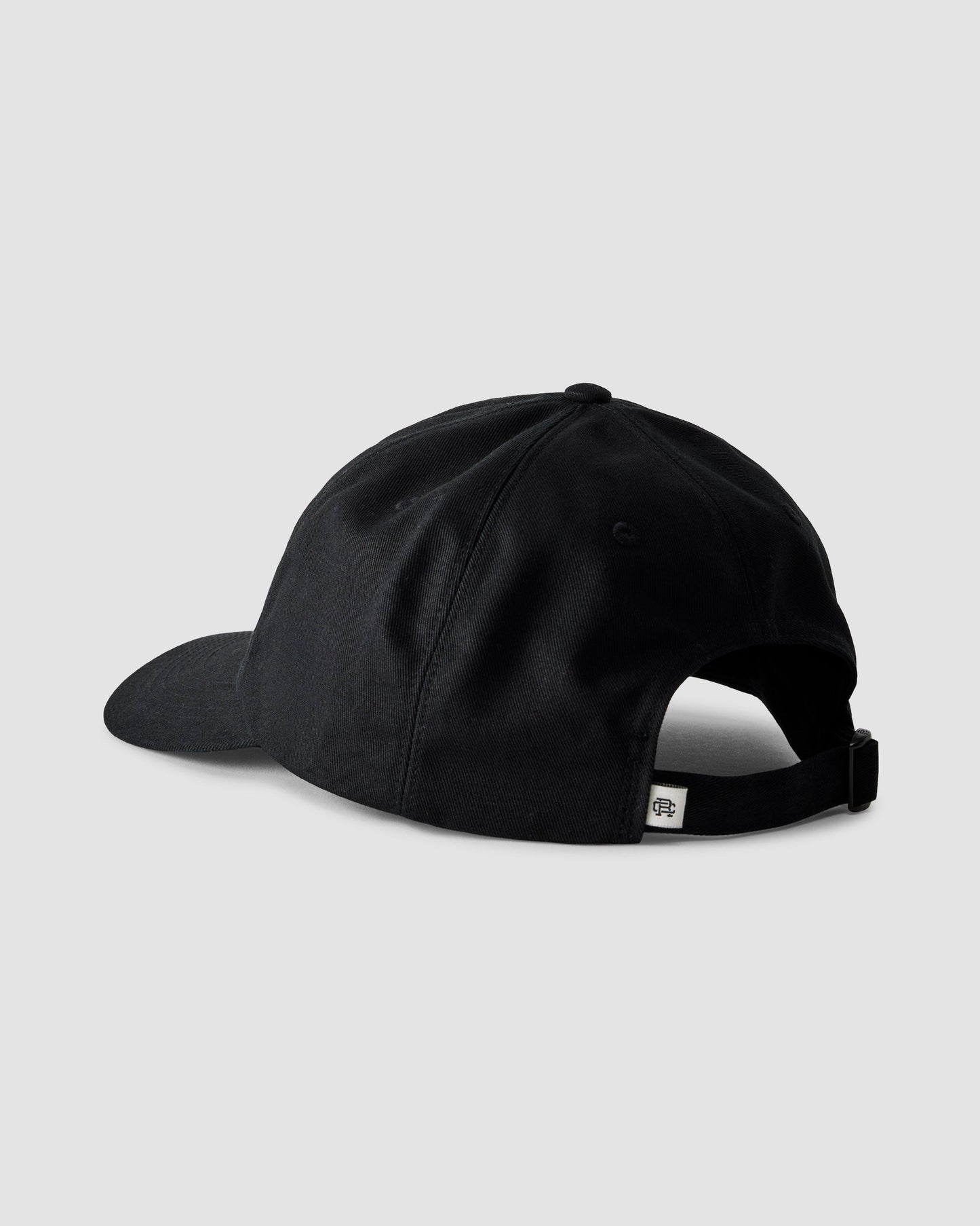 Bullpen Strapback Cap