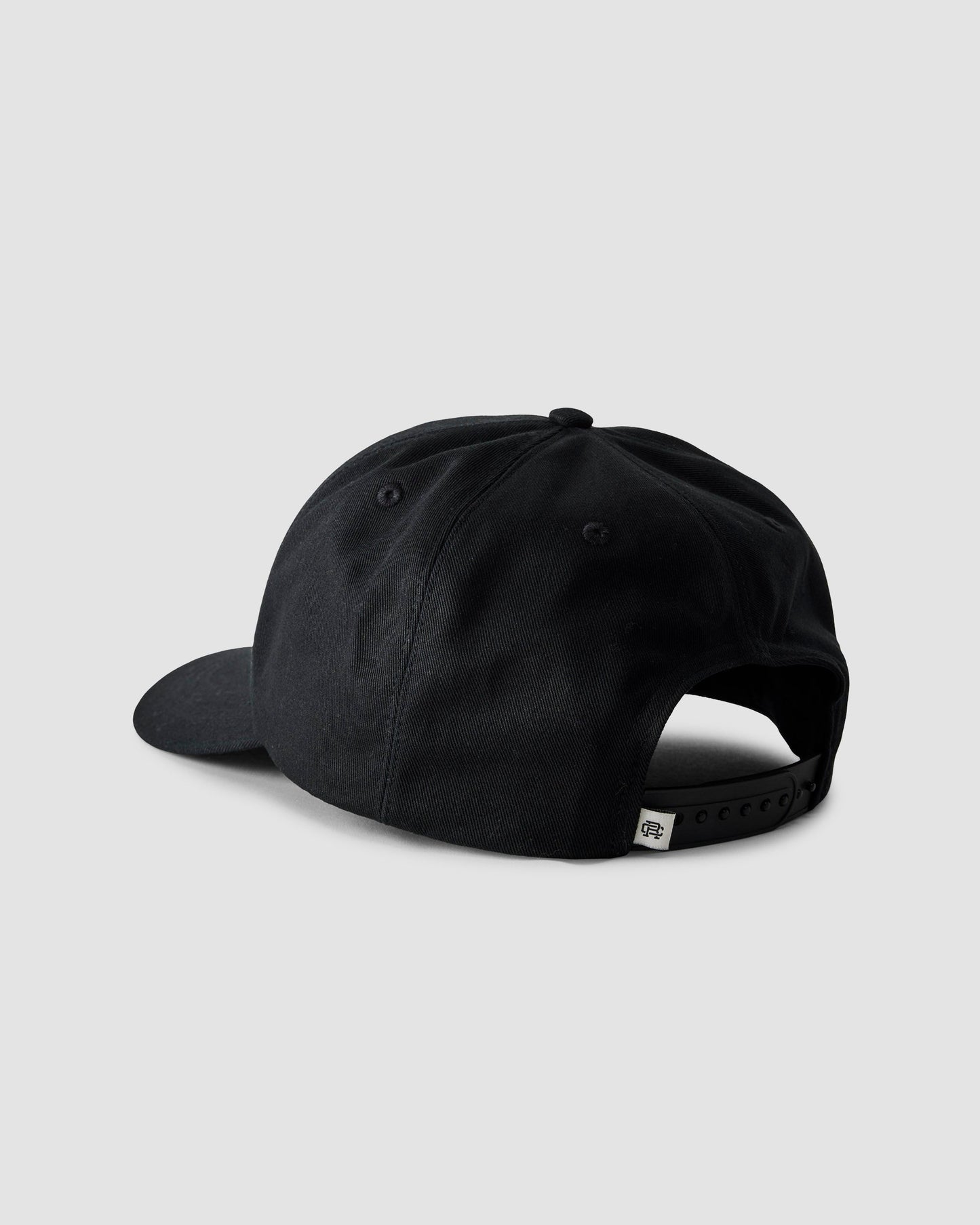 Est. 2007 Snapback Cap