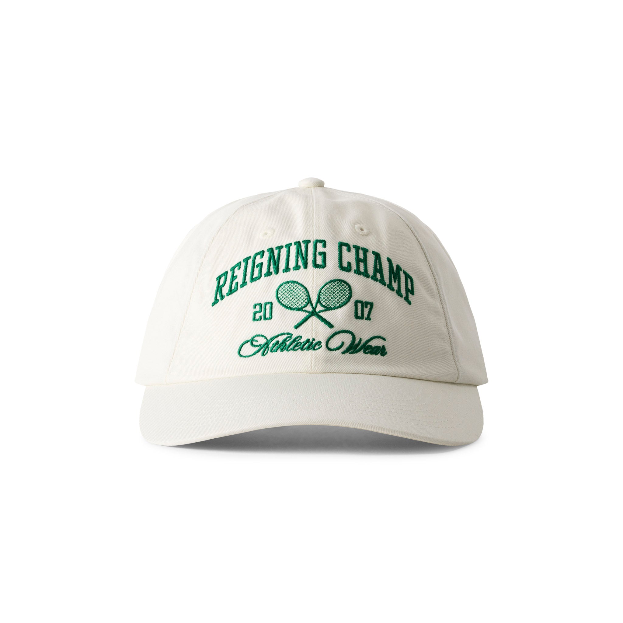 Rally Strapback Cap | Reigning Champ | Reigning Champ US